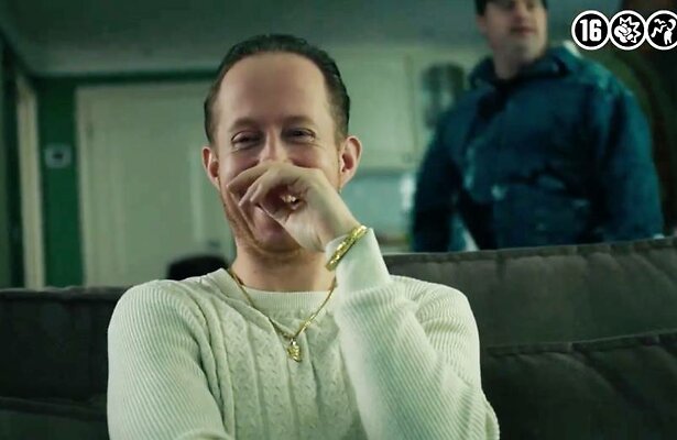 Tatta Robert de Hoog Mocro Maffia bloopers